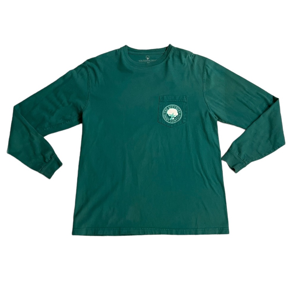 The Southern Shirt Company Long Sleeve